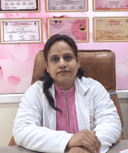 Dr. Meenakshi Gaur